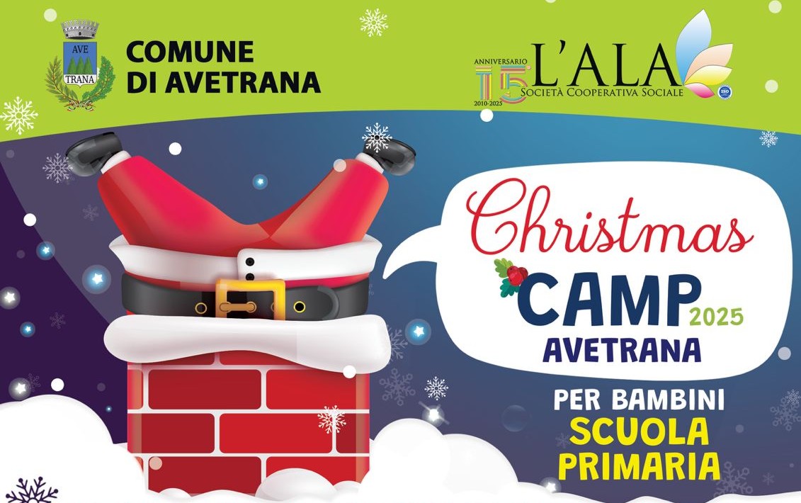 Christmas Camp