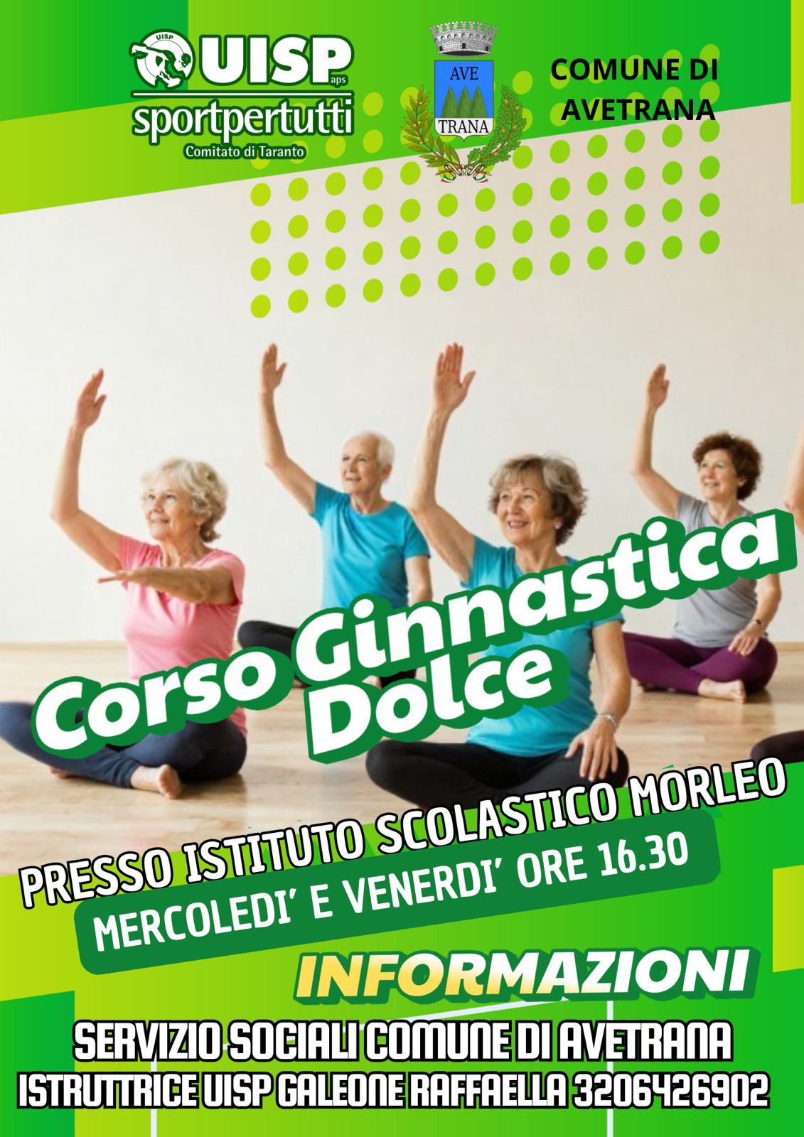 AVVISO