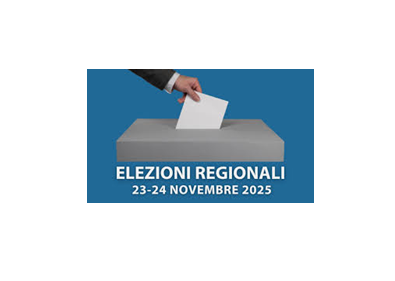 Elezione del Presidente della Giunta e del Consiglio Regionale Puglia 2025