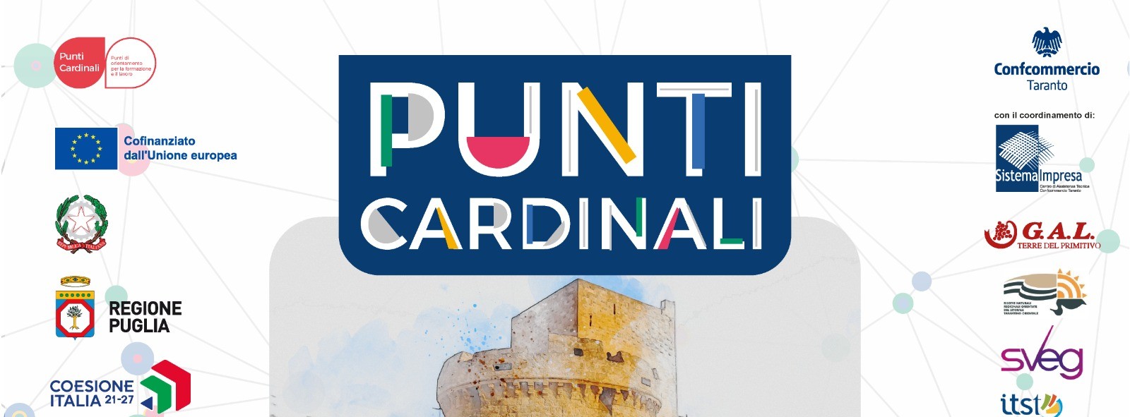 PUNTI CARDINALI